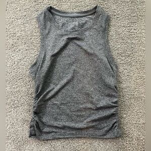 Lululemon license to train tank top